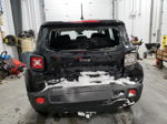 2015 Jeep Renegade Sport Black vin: ZACCJBAT5FPC42901