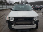 2015 Jeep Renegade Sport White vin: ZACCJBAT5FPC46379