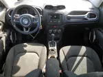 2015 Jeep Renegade Sport Зеленый vin: ZACCJBAT6FPB77895