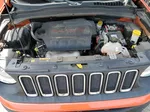 2015 Jeep Renegade Sport Orange vin: ZACCJBAT6FPC28960