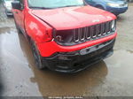 2015 Jeep Renegade Sport Red vin: ZACCJBAT8FPC20343