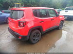 2015 Jeep Renegade Sport Red vin: ZACCJBAT8FPC20343