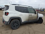 2017 Jeep Renegade Latitude Burn vin: ZACCJBBB0HPE84195