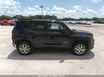 2017 Jeep Renegade Latitude Black vin: ZACCJBBB0HPE87257