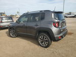 2018 Jeep Renegade Latitude Charcoal vin: ZACCJBBB0JPH26344