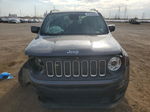 2018 Jeep Renegade Latitude Charcoal vin: ZACCJBBB0JPH26344