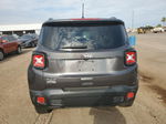 2018 Jeep Renegade Latitude Charcoal vin: ZACCJBBB0JPH26344