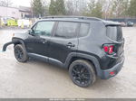 2018 Jeep Renegade Altitude 4x4 Черный vin: ZACCJBBB1JPG90129