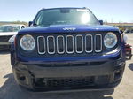 2018 Jeep Renegade Latitude Blue vin: ZACCJBBB1JPJ20015