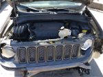 2017 Jeep Renegade Latitude Charcoal vin: ZACCJBBB2HPF83844