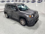 2018 Jeep Renegade Latitude Charcoal vin: ZACCJBBB2JPH66201