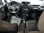 2018 Jeep Renegade Latitude Charcoal vin: ZACCJBBB2JPH66201