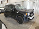 2018 Jeep Renegade Latitude Black vin: ZACCJBBB3JPG72683