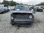 2018 Jeep Renegade Latitude Charcoal vin: ZACCJBBB3JPH84996