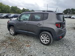 2018 Jeep Renegade Latitude Charcoal vin: ZACCJBBB3JPH84996