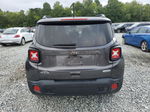 2018 Jeep Renegade Latitude Charcoal vin: ZACCJBBB3JPH84996