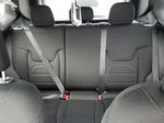 2018 Jeep Renegade Latitude Charcoal vin: ZACCJBBB3JPH84996