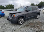 2018 Jeep Renegade Latitude Charcoal vin: ZACCJBBB3JPH84996