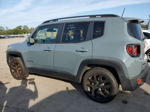 2018 Jeep Renegade Latitude Gray vin: ZACCJBBB3JPJ51265