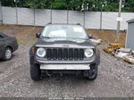 2017 Jeep Renegade Altitude Gray vin: ZACCJBBB4HPE69148