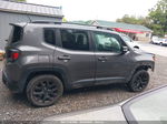 2017 Jeep Renegade Altitude Gray vin: ZACCJBBB4HPE69148