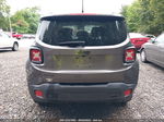 2017 Jeep Renegade Altitude Gray vin: ZACCJBBB4HPE69148