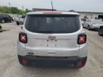 2018 Jeep Renegade Latitude Gray vin: ZACCJBBB4JPH40814