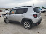 2018 Jeep Renegade Latitude Gray vin: ZACCJBBB4JPH40814