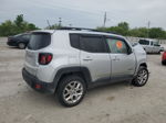 2018 Jeep Renegade Latitude Gray vin: ZACCJBBB4JPH40814