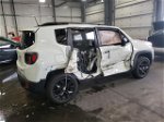 2018 Jeep Renegade Latitude White vin: ZACCJBBB4JPH73117