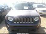 2018 Jeep Renegade Latitude Gray vin: ZACCJBBB4JPH92637