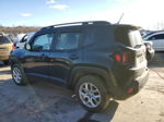 2017 Jeep Renegade Latitude Black vin: ZACCJBBB5HPG59069