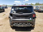 2017 Jeep Renegade Latitude Gray vin: ZACCJBBB6HPG02282