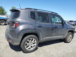 2018 Jeep Renegade Latitude Charcoal vin: ZACCJBBB6JPH77489