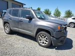 2018 Jeep Renegade Latitude Charcoal vin: ZACCJBBB6JPH77489