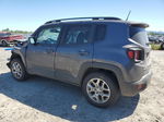 2018 Jeep Renegade Latitude Charcoal vin: ZACCJBBB6JPH77489