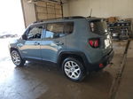 2018 Jeep Renegade Latitude Серый vin: ZACCJBBB6JPJ00956