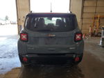 2018 Jeep Renegade Latitude Gray vin: ZACCJBBB6JPJ00956