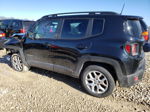 2018 Jeep Renegade Latitude Black vin: ZACCJBBB6JPJ37506