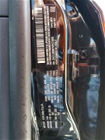 2017 Jeep Renegade Latitude Black vin: ZACCJBBB7HPE72660