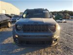 2017 Jeep Renegade Latitude Gray vin: ZACCJBBB8HPE63899