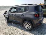 2018 Jeep Renegade Latitude Gray vin: ZACCJBBB8JPG95280