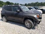 2018 Jeep Renegade Latitude Gray vin: ZACCJBBB8JPG95280