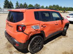 2018 Jeep Renegade Latitude Orange vin: ZACCJBBB8JPH20436