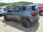 2018 Jeep Renegade Latitude Gray vin: ZACCJBBB8JPH58152