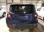 2018 Jeep Renegade Latitude Blue vin: ZACCJBBB8JPH77915