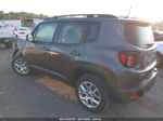 2018 Jeep Renegade Latitude Gray vin: ZACCJBBB8JPH84959