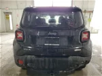 2018 Jeep Renegade Latitude Black vin: ZACCJBBB8JPJ21758