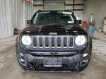 2018 Jeep Renegade Latitude Black vin: ZACCJBBB8JPJ21758