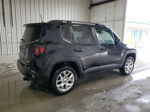 2018 Jeep Renegade Latitude Black vin: ZACCJBBB8JPJ21758